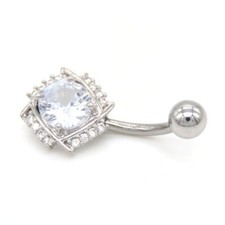 Belly bars navel for sale  CHESTERFIELD