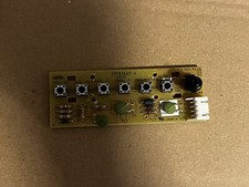 Bouton 17tk104s sharp usato  Spedire a Italy