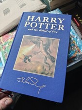 Używany, Harry Potter And The Goblet Of Fire Deluxe na sprzedaż  PL