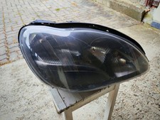 Mercedes benz klasse gebraucht kaufen  Weimar