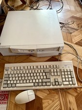 Ibm pentium vintage usato  Genova