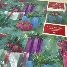 Vtg 60s gift for sale  Concord