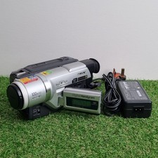 Sony handycam dcr d'occasion  Expédié en Belgium