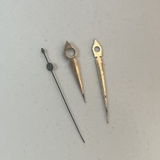 Lancette hands aguillas usato  Casoria