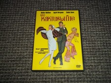 Kaktusblüte dvd op gebraucht kaufen  Berlin