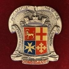3903 distintivo distaccamento usato  Firenze