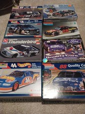 Huge lot nascar for sale  Appleton