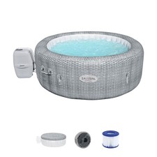 Bestway saluspa honolulu for sale  Lincoln