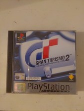 Ps1 gran turismo usato  Parma