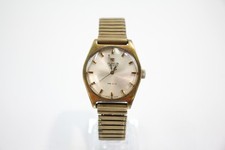 Tissot pr516 gold for sale  LEEDS