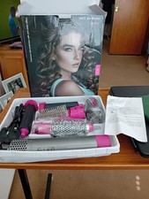 Curling tong hot for sale  ST. HELENS