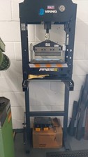 Sealey viking hydraulic for sale  TADLEY