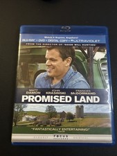 Promised land for sale  Lafayette