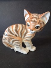 Lomonosov ginger tabby for sale  HAILSHAM