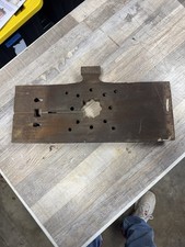 Emmert pattern makers for sale  Quincy