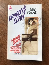 Modesty blaise dragon for sale  EDINBURGH
