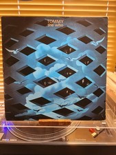 The Who, Tommy, 1973 MCA, Stereo Dbl Lp, MCA2-10005, VG+/VG comprar usado  Enviando para Brazil