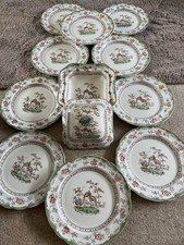 Copeland sons spode for sale  TEWKESBURY