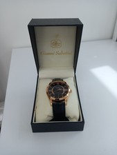 gianni sabatini watch for sale gianni sabatini watch for sale LINCOLN