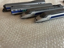 Tgv atlantique 325 d'occasion  Ploufragan