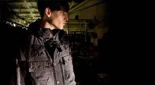 Barbour dept field usato  Avellino