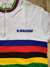 Vintage multicoloured raleigh for sale  GLOUCESTER