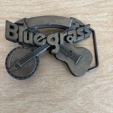 Vintage 1980 bluegrass for sale  Marion