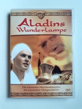 Aladins wunderlampe neuwertig gebraucht kaufen  Riegelsberg