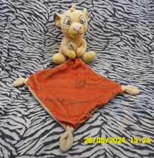 Disney baby simba d'occasion  Ligueil