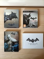 Lotto batman arkham usato  Imola