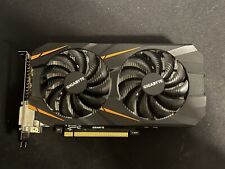 Gigabyte geforce gtx for sale  Goldsboro