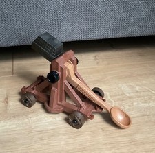 Playmobil katapult gebraucht kaufen  Diez