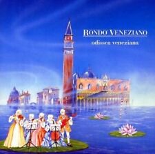 Rondo veneziano odissea d'occasion  Expédié en Belgium