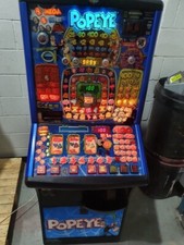 Popeye 100 jackpot for sale  WIDNES