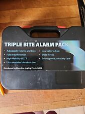 pike drop alarm for sale pike drop alarm for sale WEST BROMWICH