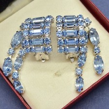 Vintage earrings 1960s for sale  HARROGATE