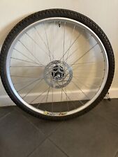 Vintage mavic 717 for sale  BASILDON