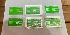 british phone cards for sale  LEATHERHEAD