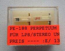 Ersatz nadel elac gebraucht kaufen  Wipperfürth