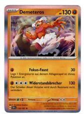 Demeteros ssp 110 gebraucht kaufen  Castrop-Rauxel