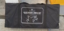 Gear elite picnic for sale  BOLTON