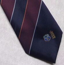 Cricket tie mens for sale  WEYBRIDGE