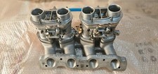 Kit fiat 124 usato  Pistoia