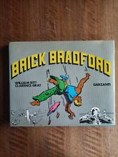 Brick bradford gigante usato  Roma