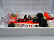 Minichamps james hunt for sale  LETCHWORTH GARDEN CITY