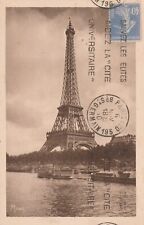 Cpa paris petits d'occasion  Reims
