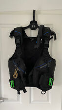 Jacket seaquest quickdraw gebraucht kaufen  Celle