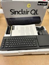 Rare vintage sinclair for sale  UK