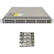 Cisco nexus fabric for sale  Shipping to Ireland