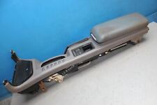 Mittelkonsole armlehne aschenb gebraucht kaufen  Leipzig